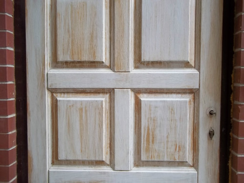Ремонт деревянных дверей: реставрация своими руками. Ремонт дверей деревянных своими руками. Ремонт дверей деревянных своими руками