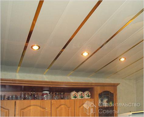 Алюминиевые потолки своими руками - как сделать потолок из алюминия
