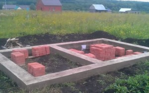 Баня 4х5 с мансардой + постройка своими руками - пошаговые инструкции!