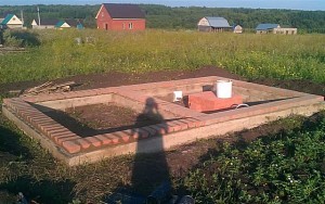 Баня 4х5 с мансардой + постройка своими руками - пошаговые инструкции!