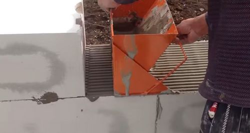 Баня из газобетона своими руками: пошаговая инструкция по строительству от А до Я