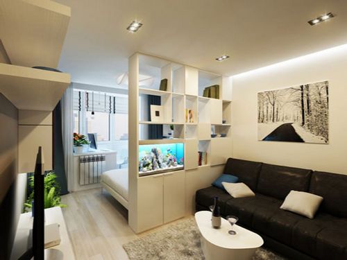 Дизайн гостиной 16 кв м в современном стиле: фото и видео