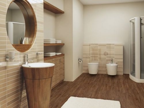Дизайн ванной комнаты 4 кв м с туалетом: фото и видео