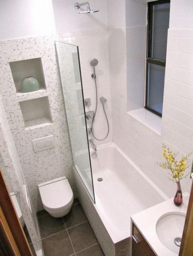 Дизайн ванной комнаты 5 кв м с туалетом и стиральной машиной, фото