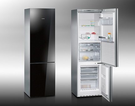 Холодильники Siemens: технические особенности и отзывы о марке Сименс