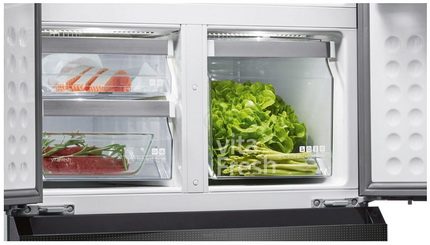 Холодильники Siemens: технические особенности и отзывы о марке Сименс