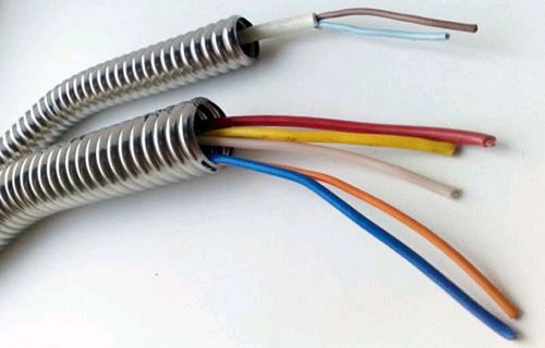 Кабель для проводки. Особенности выбора. Какой кабель купить для проводки. Советы, какой кабель использовать для проводки.
