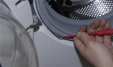 Как избавиться от неприятного запаха в стиральной машине