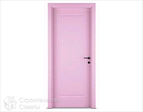 Как покрасить межкомнатные двери - покраска межкомнатных дверей своими руками
