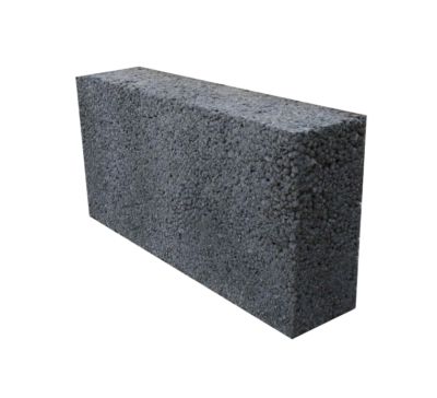 Как построить баню из керамзитных блоков: инструкция пошагово