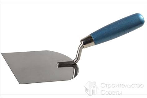 Как приготовить штукатурный раствор - приготовление