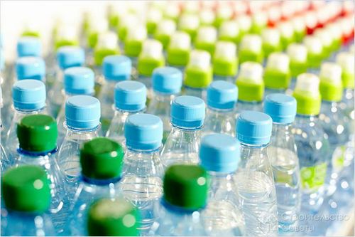 Как сделать беседку из пластиковых бутылок - беседки из бутылок