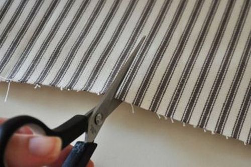 Как сделать рулонные шторы своими руками, пошаговая инструкция