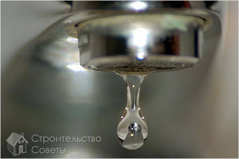 Как увеличить давление воды в водопроводе
