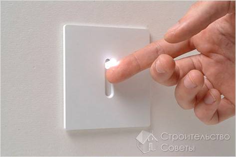 Как заменить выключатель в квартире самостоятельно