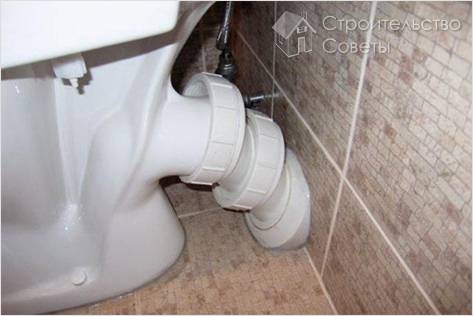 Какой уклон канализационной трубы должен быть - расчет уклона канализационной трубы