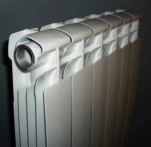 Монтаж алюминиевых радиаторов. Особенности установки алюминиевых радиаторов. Как выбрать и установить алюминиевые радиаторы