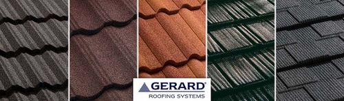 Монтаж кровли из композитной черепицы своими руками.