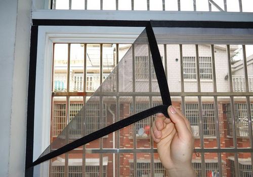 Москитная сетка на балконную дверь. Москитные сетки на балконную дверь ...