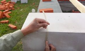 Одноэтажные бани с верандой своими руками - проект и строительство!