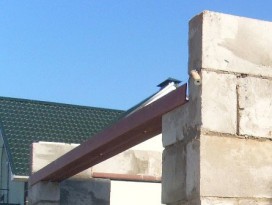 Одноэтажные бани с верандой своими руками - проект и строительство!