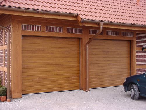 Подъемные ворота для гаража своими руками. Как сделать подъемные гаражные ворота своими руками?