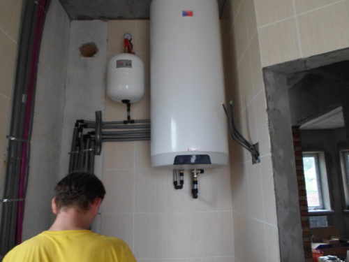 Профилактика систем водяного отопления в частном доме своими руками. Специфика профилактических работ системы отопления