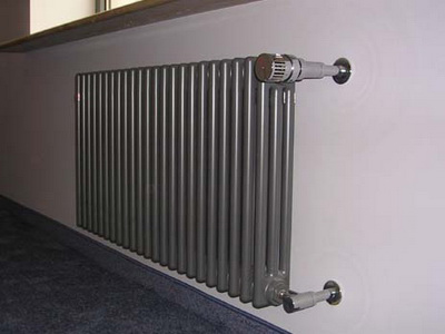 Радиаторы отопления: сколько секций ставить