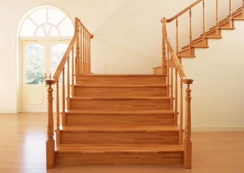 Расчет деревянной лестницы. Конструкция деревянной лестницы. Конструкция и расчет деревянной лестницы