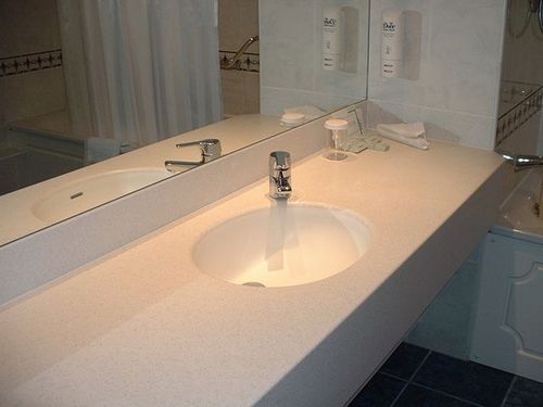 Размеры раковины для ванной комнаты: рекомендации по подбору