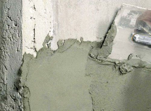 Ремонт штукатурки внутренних стен. Технология ремонта штукатурки на внутренних стенах. Узнайте. В этой статье вы узнаете все правила ремонта трещин оштукатуренных стен.