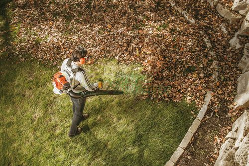 Садовая воздуходувка: характеристика, применение, выбор. Как выбрать садовую воздуходувку. В статье описаны особенности и критерии выбора садовой воздуходувки.