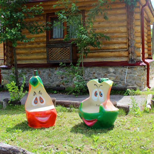 Садовый камень в дизайне дачного участка. Примеры использования садового камня в дизайне дачного участка