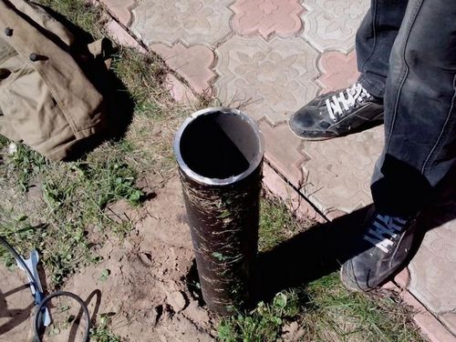 Свайно-ростверковый фундамент - пошаговая инструкция!
