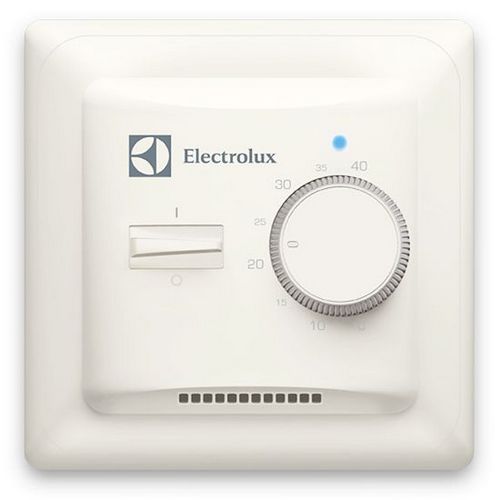Теплый пол Электролюкс: отзывы о системах Electrolux, преимущества и недостатки