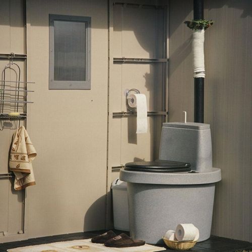 Торфяные туалеты для дачи – выбор и обслуживание. Как выбрать торфяной туалет и как за ним ухаживать?