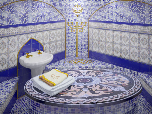 Турецкая баня хамам: инструкция по монтажу. Строительство турецкой бани хамам. Строительство турецкой бани хамам