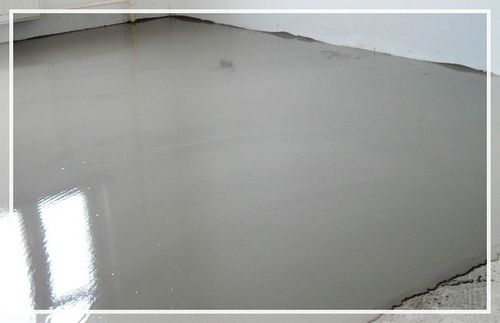 Укладка линолеума на бетонный пол: от А до Я