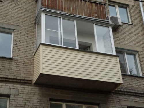 Установка балкона: документы и на что еще обратить внимание?