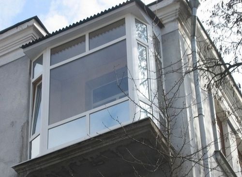 Установка балкона: документы и на что еще обратить внимание?