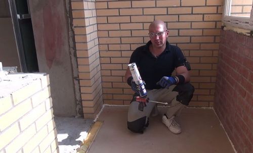 Утепление бетонного пола своими руками: Инструкция + Видео!