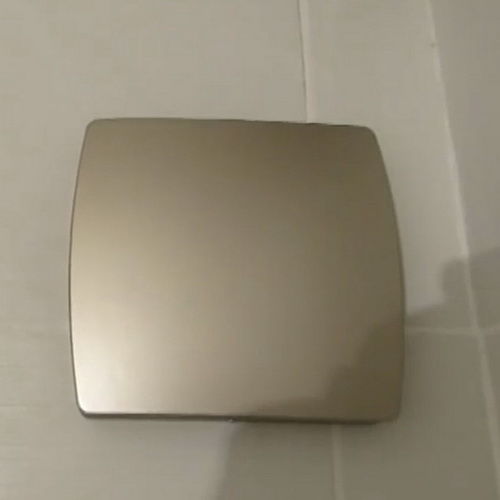 Вентиляция в ванной и туалете: фото, видео инструкция
