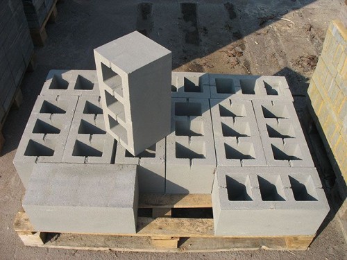 Выбор бетонных блоков для фундамента. Как выбрать бетонные блоки для строительства фундамента