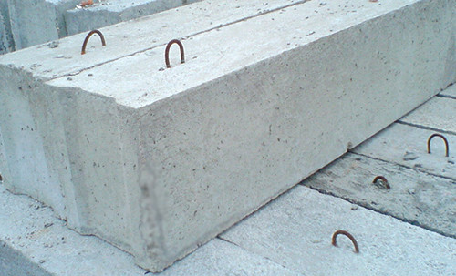 Выбор бетонных блоков для фундамента. Как выбрать бетонные блоки для строительства фундамента