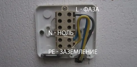 Подключение электроплиты в квартире своими руками - пошаговая инструкция