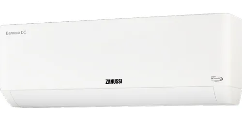 Zanussi ZACS/I-09 HB/A22/N8 Zanussi ZACS/I-09 HB/A22/N8