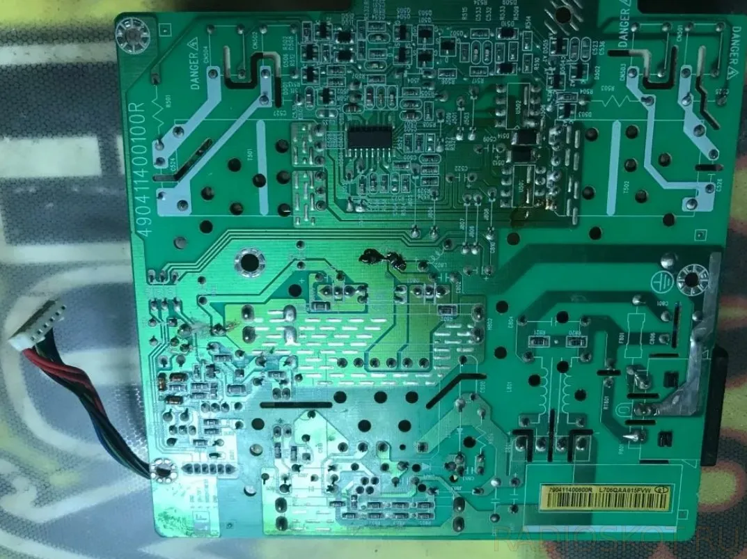 Обозначение "земли" на схеме: что означает GND в электронике?