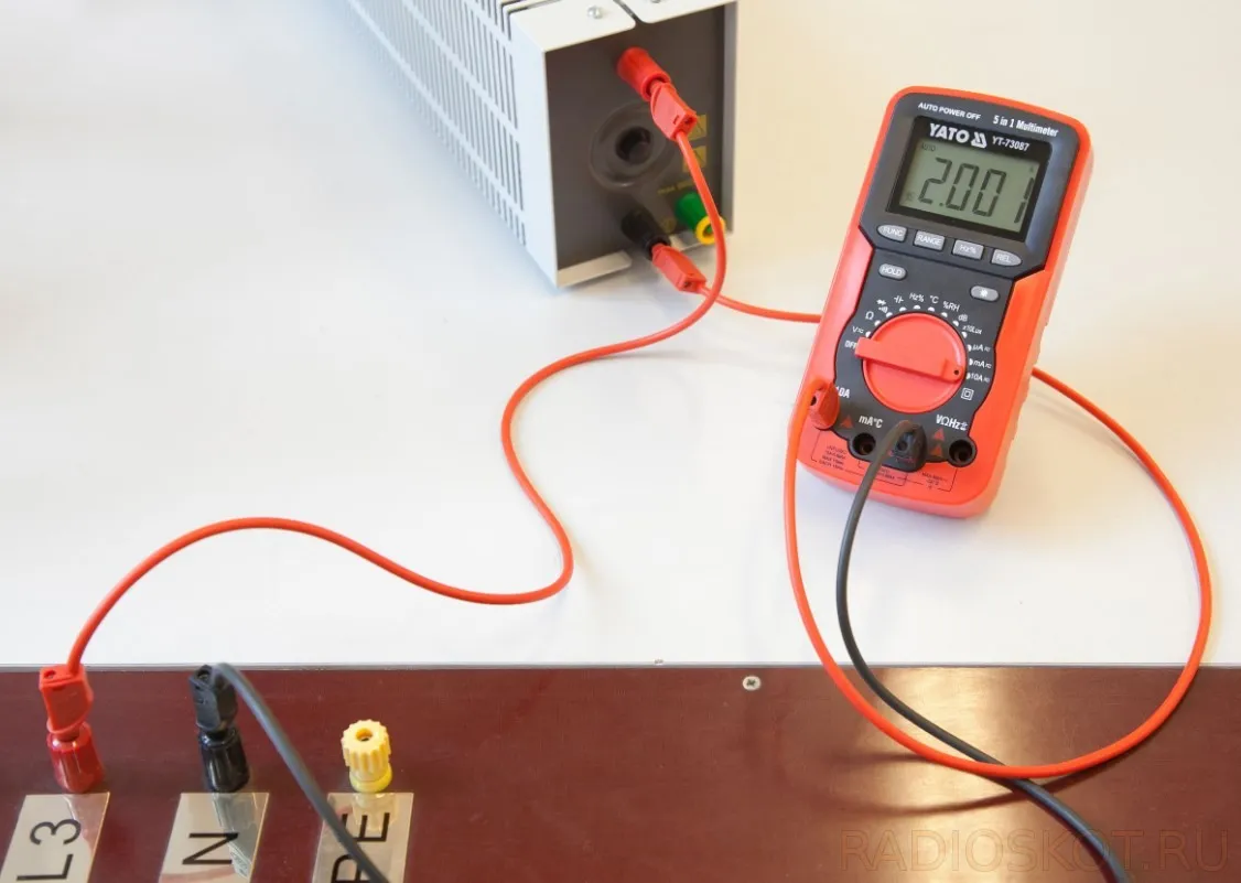 Обозначение "земли" на схеме: что означает GND в электронике?